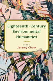 Eighteenth-Century Environmental Humanities