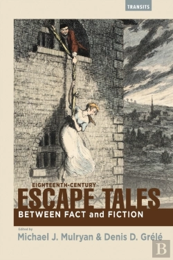 Bertrand.pt - Eighteenth-Century Escape Tales