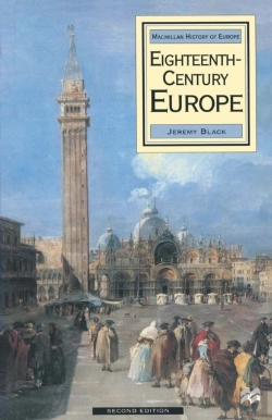 Bertrand.pt - Eighteenth Century Europe, 1700-1789