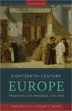 Bertrand.pt - Eighteenth-Century Europe