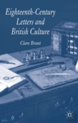 Bertrand.pt - Eighteenth-Century Letters And British Culture