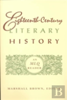 Eighteenth-Century Literary History