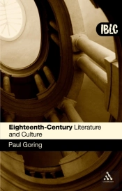 Eighteenth-Century Literature And Culture