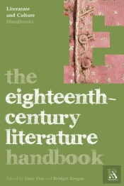 Eighteenth-Century Literature Handbook