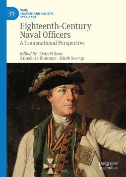 Bertrand.pt - Eighteenth-Century Naval Officers