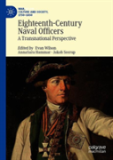 Eighteenth-Century Naval Officers
