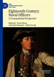 Eighteenth-Century Naval Officers