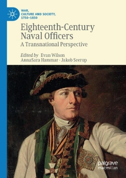Bertrand.pt - Eighteenth-Century Naval Officers