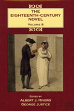 Bertrand.pt - Eighteenth Century Novel Vol 8