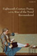 Eighteenth-Century Poetry And The Rise Of The Novel Reconsidered