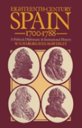 Eighteenth-Century Spain 1700-1788
