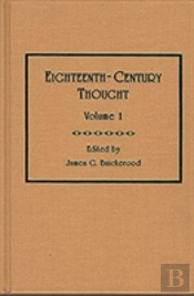Eighteenth-Century Thought