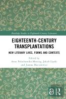 Eighteenth-Century Transplantations