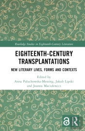 Eighteenth-Century Transplantations