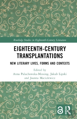 Bertrand.pt - Eighteenth-Century Transplantations