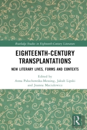 Eighteenth-Century Transplantations