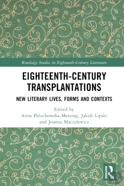 Bertrand.pt - Eighteenth-Century Transplantations