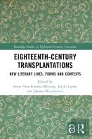 Eighteenth-Century Transplantations