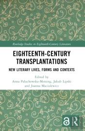 Eighteenth-Century Transplantations