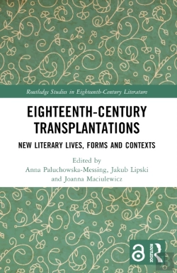 Bertrand.pt - Eighteenth-Century Transplantations
