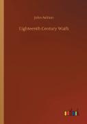 Eighteenth Century Waifs