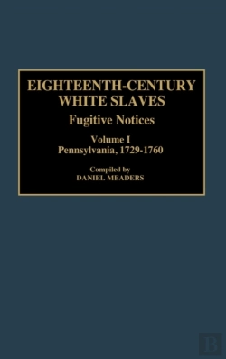 Bertrand.pt - Eighteenth-Century White Slaves