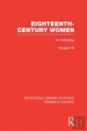 Eighteenth-Century Women