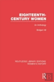 Eighteenth-Century Women
