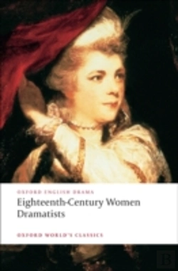 Bertrand.pt - Eighteenth-Century Women Dramatists