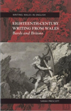 Bertrand.pt - Eighteenth Century Writing From Wales