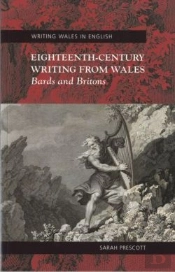 Eighteenth Century Writing From Wales