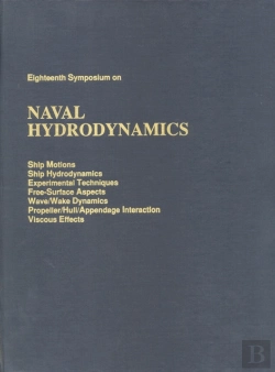 Bertrand.pt - Eighteenth Symposium On Naval Hydrodynamics