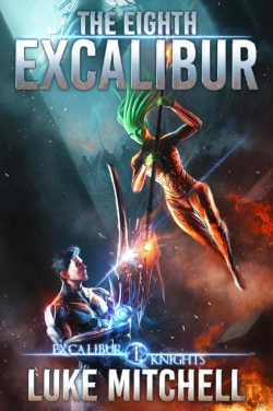 Bertrand.pt - Eighth Excalibur