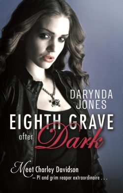 Bertrand.pt - Eighth Grave After Dark