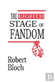 Eighth Stage Of Fandom