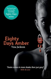 Eighty Days Amber