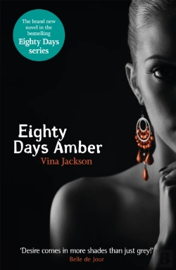 Bertrand.pt - Eighty Days Amber
