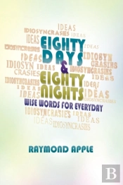 Eighty Days And Eighty Nights