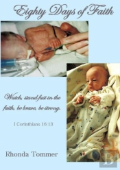 Eighty Days Of Faith