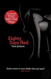 Eighty Days Red