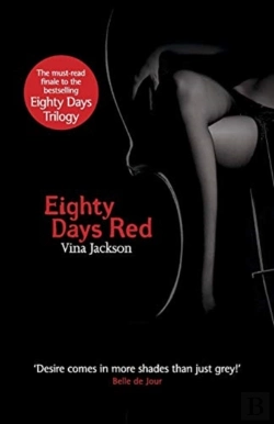 Bertrand.pt - Eighty Days Red