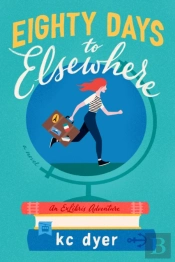 Eighty Days To Elsewhere