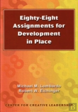 Bertrand.pt - Eighty-Eight Assignments For Development In Place