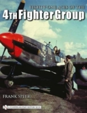 Eighty-One Aces Of The 4th Fighter Group