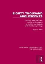 Eighty Thousand Adolescents