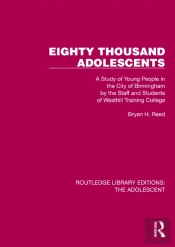 Eighty Thousand Adolescents