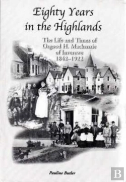 Bertrand.pt - Eighty Years In The Highlands