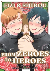 Eiji And Shiro