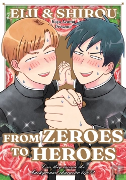 Bertrand.pt - Eiji And Shiro
