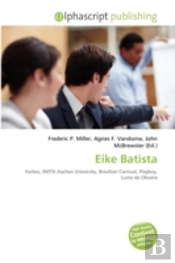 Eike Batista